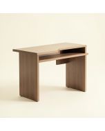 Alydia Floating Desk With Hutch (synthetic illustration; no displayed measurements)