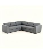 Sule 97.3 '' Wide Left Hand Facing Modular Sectional (synthetic illustration; no displayed measurements)