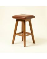 Lola Swivel Stool (synthetic illustration; no displayed measurements)