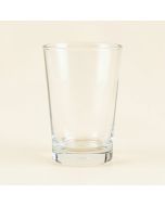 Retroware Pineapple 20 Oz . Highball Glass (synthetic illustration; no displayed measurements)