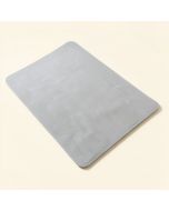Cade Premium Leather Grain Anti-Fatigue Mat (synthetic illustration; no displayed measurements)