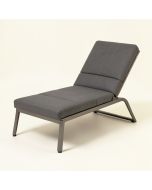 Ambrogina Tufted Armless Chaise Lounge (synthetic illustration; no displayed measurements)
