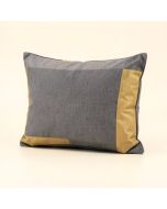 Poised I Lumbar Pillow (synthetic illustration; no displayed measurements)