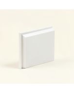 Gaige 2 1/2 '' H X 94 1/2 '' W X 7/8 '' D Panel Moulding (synthetic illustration; no displayed measurements)