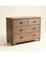 Annino 5 Drawer Dresser (synthetic illustration; no displayed measurements)