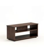 Rangely Tv Stand For Tvs Up To 40 '' (synthetic illustration; no displayed measurements)