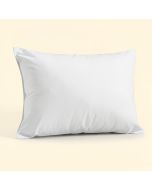 Woodland Animals Body Pillowcase (synthetic illustration; no displayed measurements)