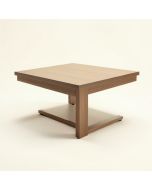 Merkley Coffee Table (synthetic illustration; no displayed measurements)