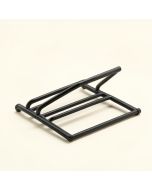 Golf Storage Rack (synthetic illustration; no displayed measurements)