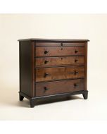 Edmee 8 Drawer Double Dresser (synthetic illustration; no displayed measurements)