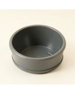 Lebistro Gravity Automatic Feeder (synthetic illustration; no displayed measurements)