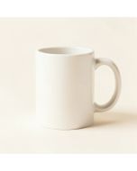 Bickley Bee Sayings Be Happy Coffee Mug (synthetic illustration; no displayed measurements)