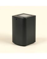 Stone Solar Powered Pathway Light Pack (synthetic illustration; no displayed measurements)