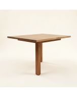 Brunwood 36 '' Dining Table (synthetic illustration; no displayed measurements)