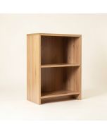 Standard Bookcase (synthetic illustration; no displayed measurements)