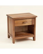 Wigington 1 Drawer Nightstand (synthetic illustration; no displayed measurements)
