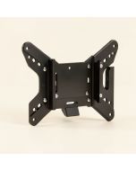 Desktop Mount For 20 '' - 43 '' Screens (synthetic illustration; no displayed measurements)
