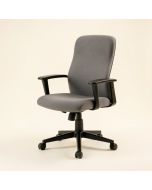 Digby Executive Chair (synthetic illustration; no displayed measurements)