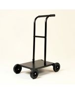 440 Lb . Capacity Hand Truck Dolly (synthetic illustration; no displayed measurements)