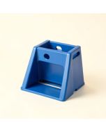 Freezable Beer Pong Rack Set (synthetic illustration; no displayed measurements)