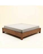 Aparajita Storage Platform Bed (synthetic illustration; no displayed measurements)