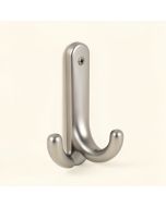 Weymouth Wall Mounted Robe Hook (synthetic illustration; no displayed measurements)