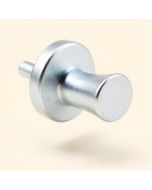 Custom Broadway Non-Turning Lever With Collins Trim (synthetic illustration; no displayed measurements)