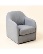 Fielder Maple/Natural Kids Cotton Sleeper (synthetic illustration; no displayed measurements)