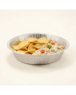 Coastal Chip And Dip Platter (synthetic illustration; no displayed measurements)