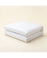 Clevon Duvet Cover (synthetic illustration; no displayed measurements)