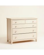 Doyle 6 Drawer Double Dresser (synthetic illustration; no displayed measurements)