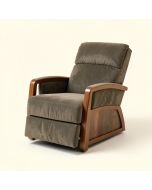 Evalisse 31 '' Wide Power Lift Assist Standard Recliner (synthetic illustration; no displayed measurements)