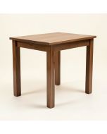 Counter Height Dining Table (synthetic illustration; no displayed measurements)