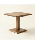 Counter Height Dining Table (synthetic illustration; no displayed measurements)