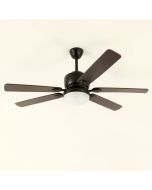53 '' Italo Ventania 6 Blade Ceiling Fan (synthetic illustration; no displayed measurements)