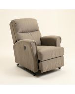 Brailee 36.7 '' Wide Power Lift Assist Standard Recliner (synthetic illustration; no displayed measurements)