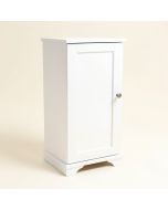 Hazard 14 '' W X 34.5 '' H X 12 '' D Free-Standing Bathroom Cabinet (synthetic illustration; no displayed measurements)