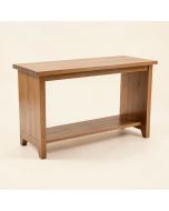 Wentz Console Table (synthetic illustration; no displayed measurements)