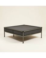 Lelana 78.75 '' Round Arm Sleeper (synthetic illustration; no displayed measurements)