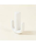 Eller Shower Curtain Hook (synthetic illustration; no displayed measurements)