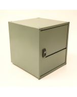 Canipe Lid Rack Cabinet Door Organizer (synthetic illustration; no displayed measurements)