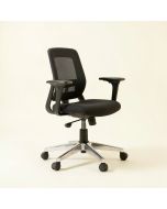 Moronta Task Chair (synthetic illustration; no displayed measurements)