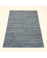 Alexander Power Loom Blue/Gray Rug (synthetic illustration; no displayed measurements)