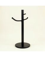 Coat Rack (synthetic illustration; no displayed measurements)