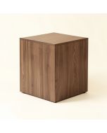 Drusilla End Table (synthetic illustration; no displayed measurements)
