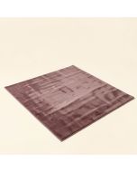 Ametria Plum Rug (synthetic illustration; no displayed measurements)
