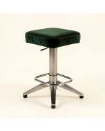 Coupland Swivel Adjustable Height Bar Stool (synthetic illustration; no displayed measurements)