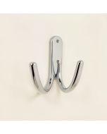 Medea Wall Mounted Robe Hook (synthetic illustration; no displayed measurements)
