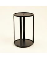 Fahy Plant Stand (synthetic illustration; no displayed measurements)