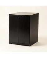Aking Storage Cabinet (synthetic illustration; no displayed measurements)